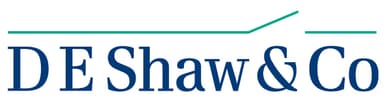 D.E. Shaw Logo