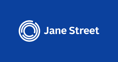 Jane Street Logo