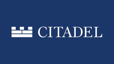 Citadel Logo