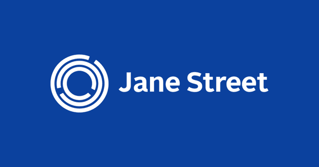 Jane Street logo
