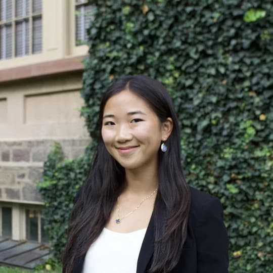 Grace Im, President